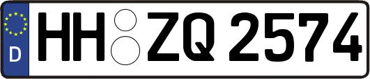 HH-ZQ2574