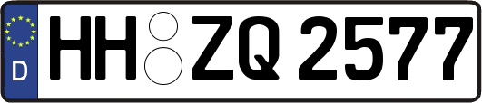 HH-ZQ2577