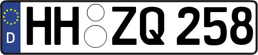 HH-ZQ258
