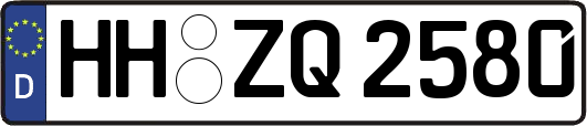 HH-ZQ2580