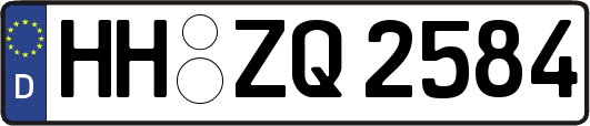 HH-ZQ2584