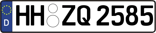 HH-ZQ2585
