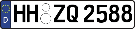 HH-ZQ2588