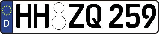 HH-ZQ259