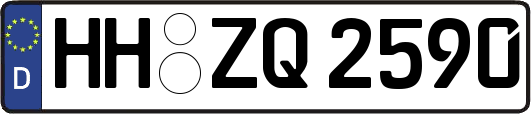 HH-ZQ2590