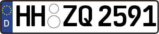 HH-ZQ2591