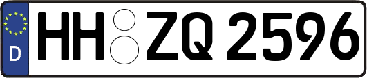 HH-ZQ2596