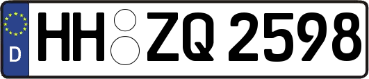 HH-ZQ2598