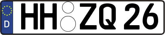 HH-ZQ26