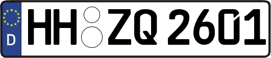 HH-ZQ2601