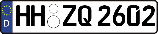 HH-ZQ2602