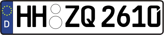 HH-ZQ2610