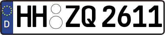 HH-ZQ2611