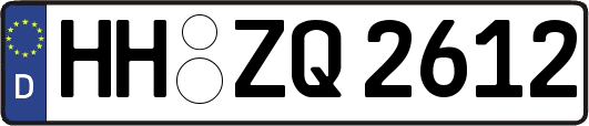 HH-ZQ2612