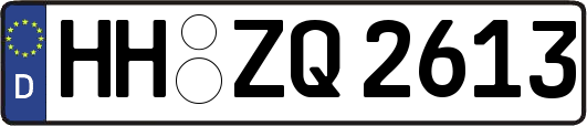 HH-ZQ2613