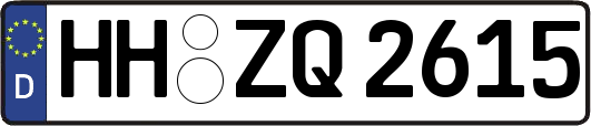 HH-ZQ2615