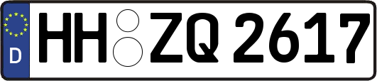 HH-ZQ2617