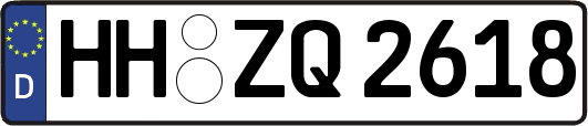 HH-ZQ2618