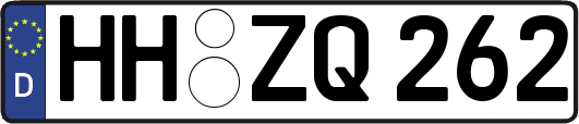 HH-ZQ262
