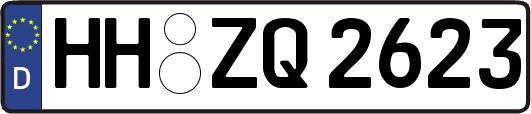 HH-ZQ2623