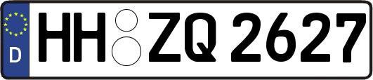 HH-ZQ2627