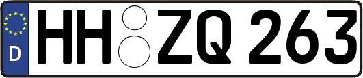 HH-ZQ263