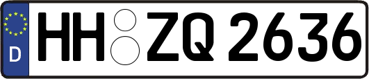 HH-ZQ2636