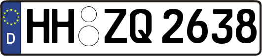 HH-ZQ2638