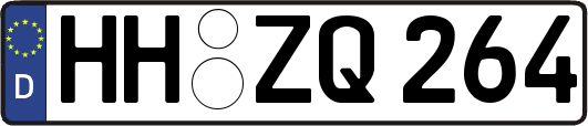 HH-ZQ264