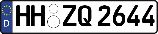 HH-ZQ2644