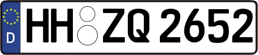 HH-ZQ2652