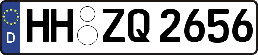 HH-ZQ2656
