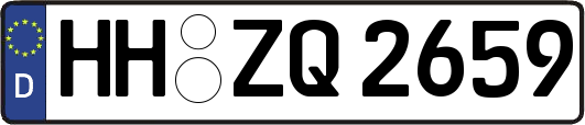 HH-ZQ2659