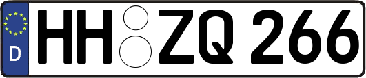 HH-ZQ266