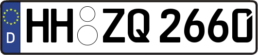HH-ZQ2660