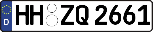 HH-ZQ2661