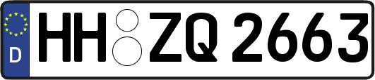 HH-ZQ2663