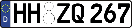 HH-ZQ267