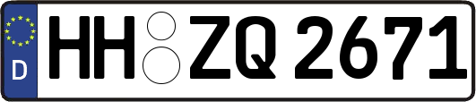 HH-ZQ2671