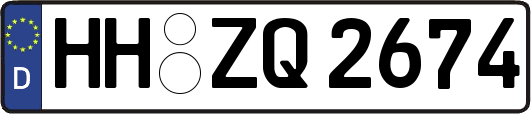 HH-ZQ2674
