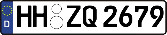 HH-ZQ2679