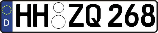 HH-ZQ268