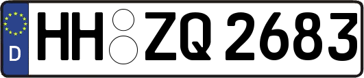 HH-ZQ2683