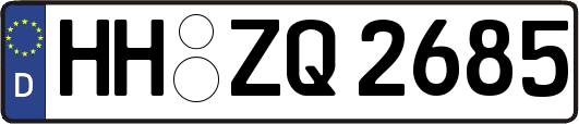 HH-ZQ2685