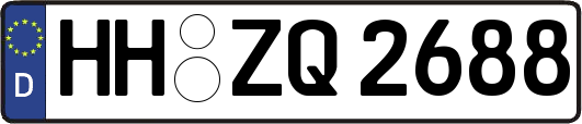 HH-ZQ2688