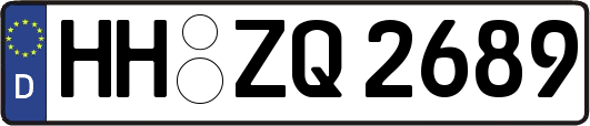 HH-ZQ2689