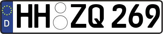 HH-ZQ269