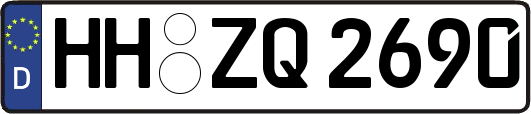 HH-ZQ2690