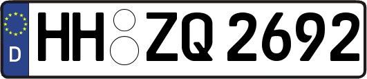 HH-ZQ2692
