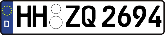 HH-ZQ2694